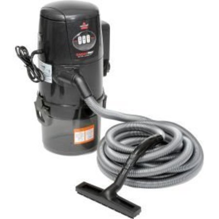 Bissell® Garage Pro® Wet/Dry Wall-Mount Vacuum -  BISSELL HOMECARE, 18P03